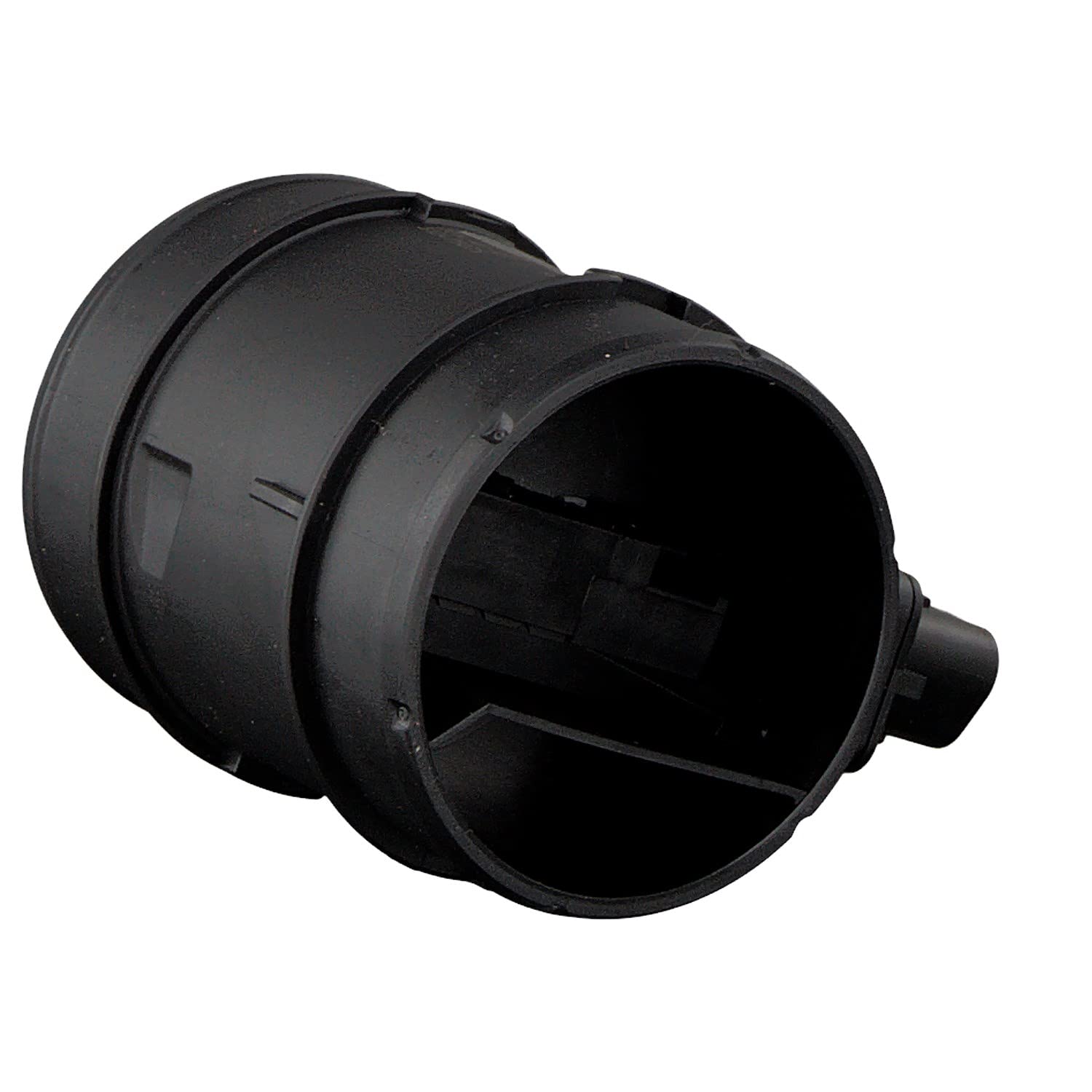 Bilstein Componenti Motore febi 40959 misuratore massa aria nero