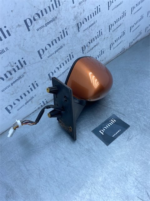 Pomili Cristalli Idea 2S specchietto sinistro