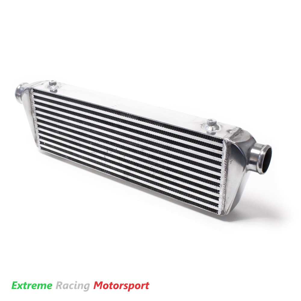 Xtreme Racing Impianto Carburante e Regolatori di Pressione Intercooler Maggiorato 700×180 mm universale