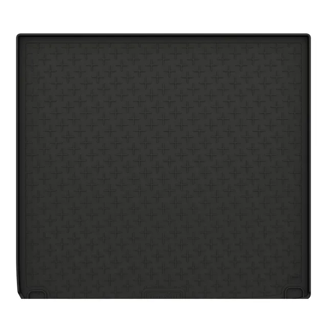 Travall Trunk Liners Dacia Duster (2018-2024) tappetino baule in gomma