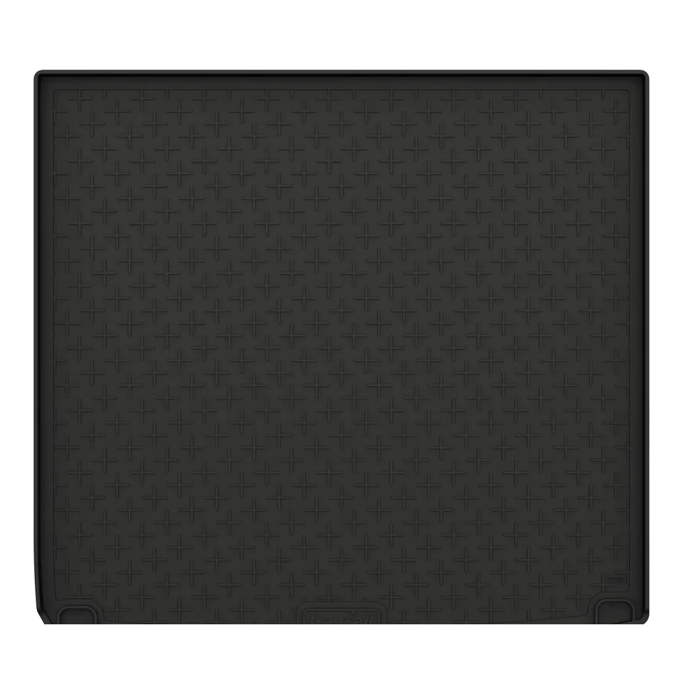 Travall Trunk Liners Dacia Duster (2018-2024) tappetino baule in gomma