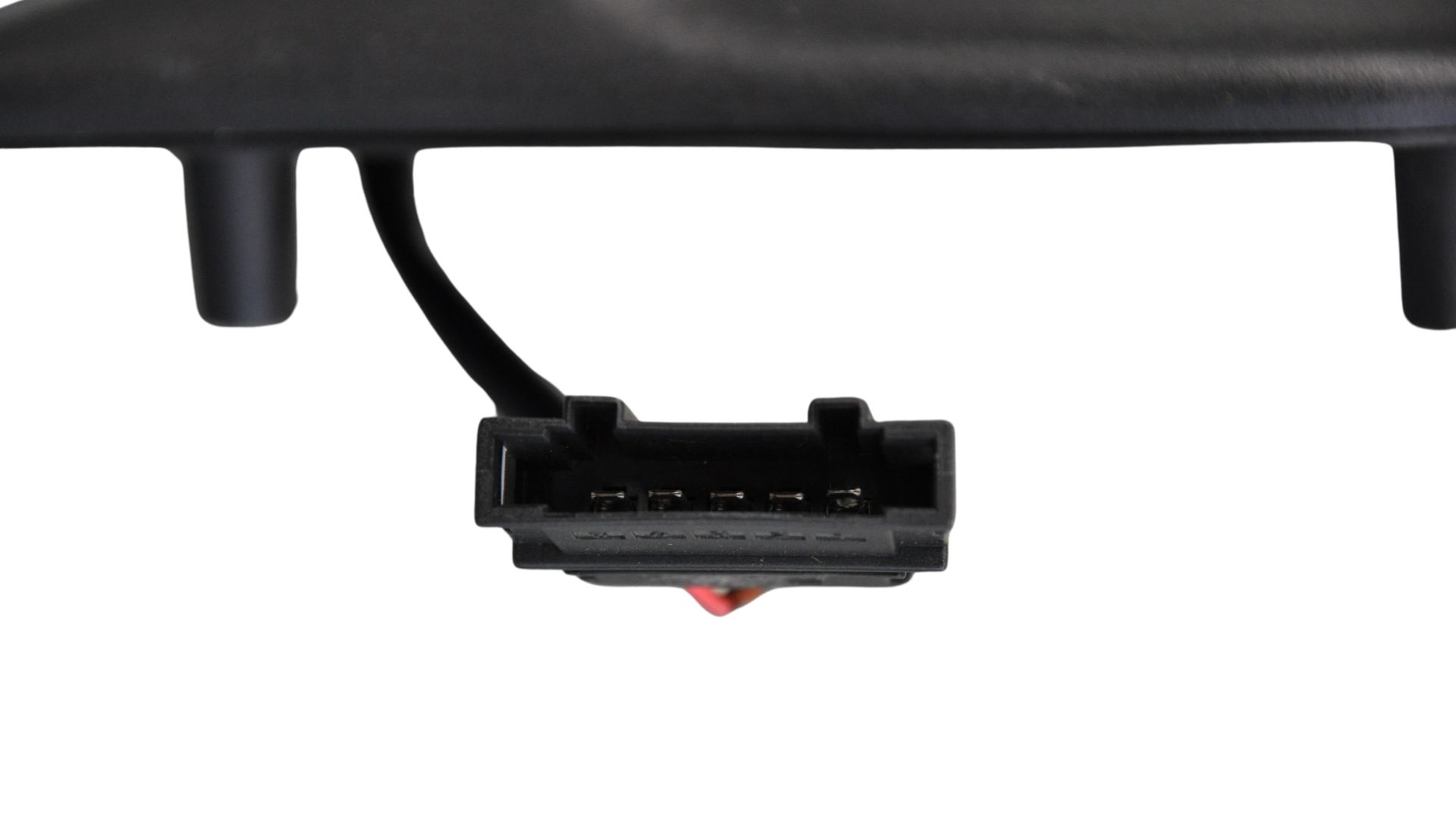 Sara Autoricambi Specchi retrovisori specchio retrovisore destro Ford/Seat/VW senza vetro