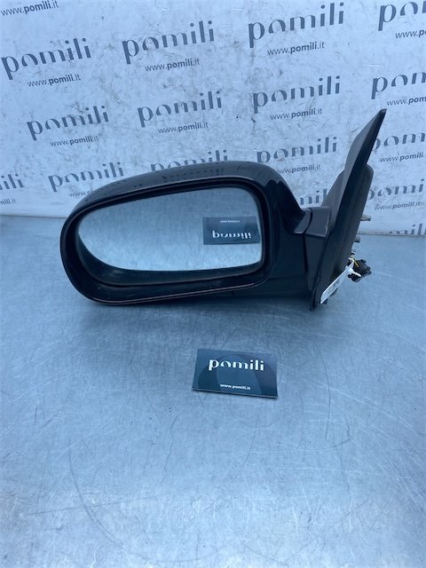 Pomili Cristalli SSANGYONG KYRON/NEW KYRON retrovisore elettrico sinistro