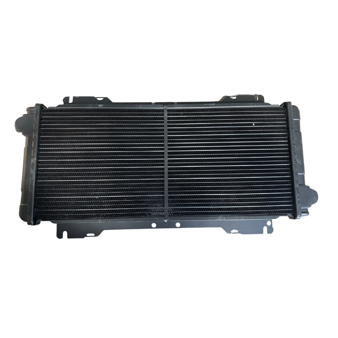 Sara Autoricambi Radiatori 811046 radiatore motore Ford Escort 80-86