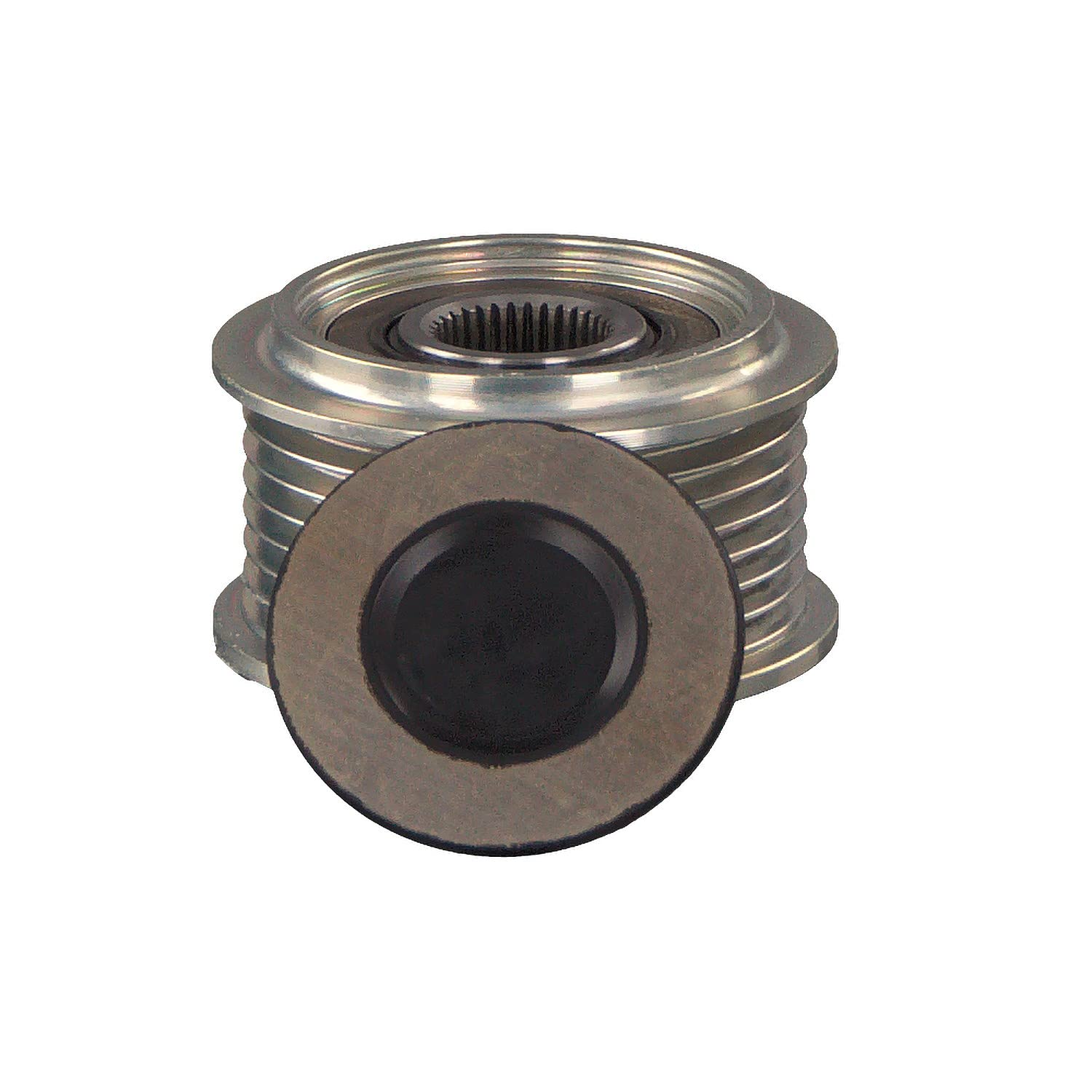 Bilstein Impianto elettrico 104828 puleggia alternatore 1 pezzo 7 nervature