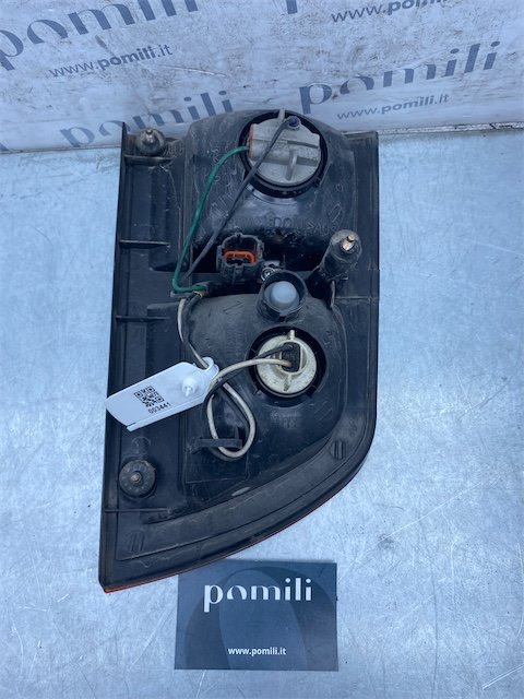 Pomili Fanaleria SsangYong Kyron fanale posteriore interno destro