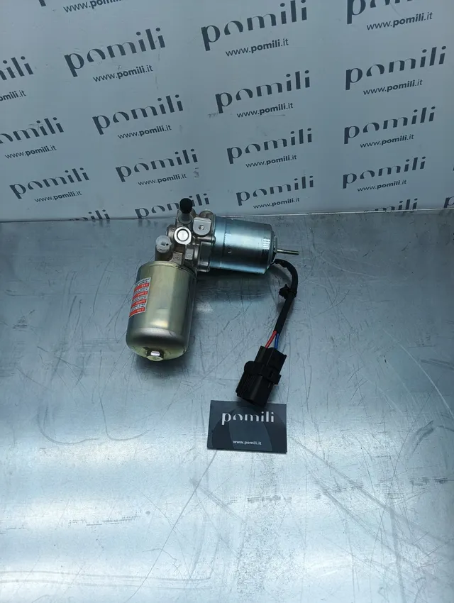 Pomili Elettronica/batteria ibride Modulo di controllo ABS Toyota RAV4 47070-42050