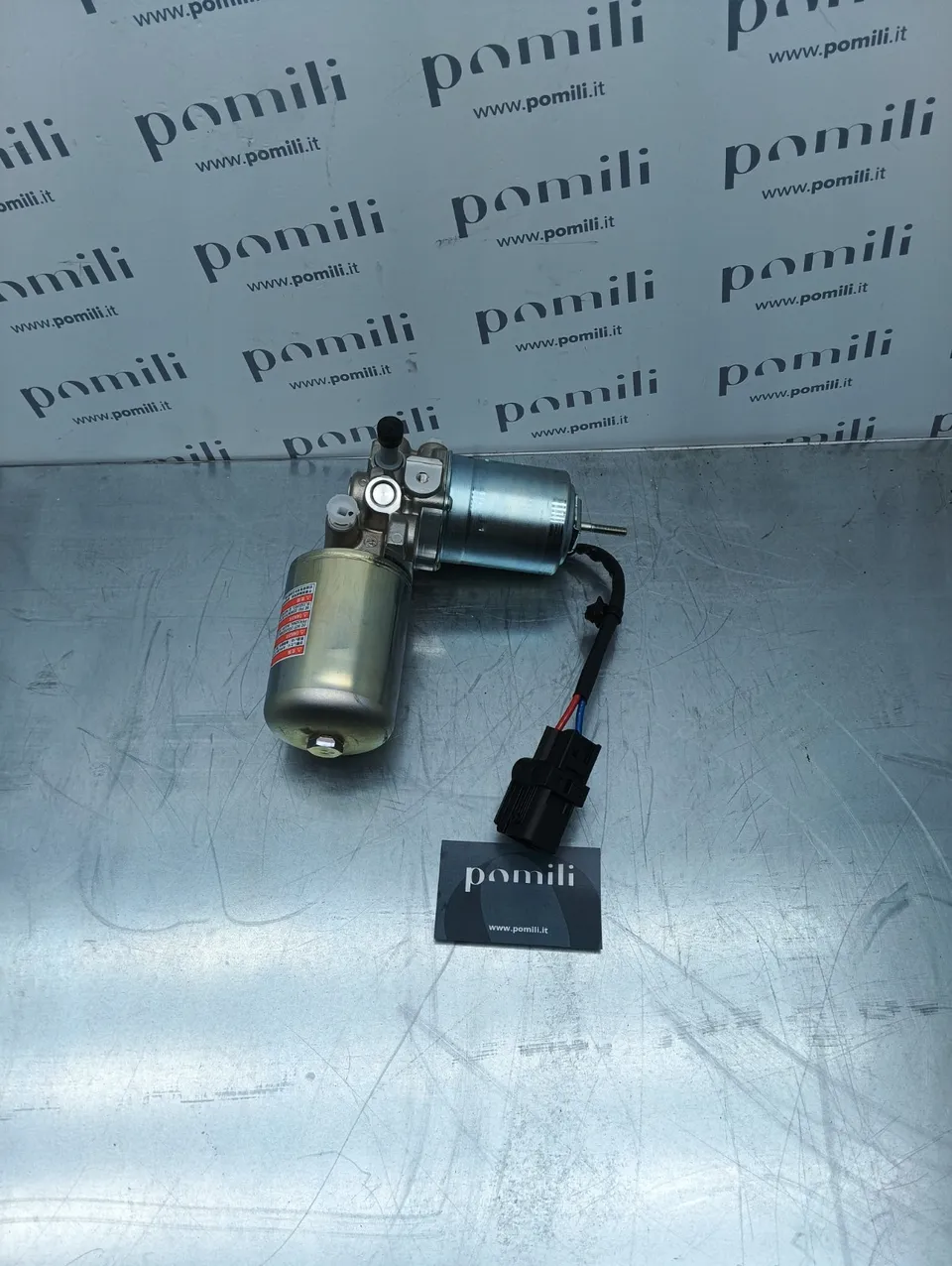 Pomili Elettronica/batteria ibride Modulo di controllo ABS Toyota RAV4 47070-42050