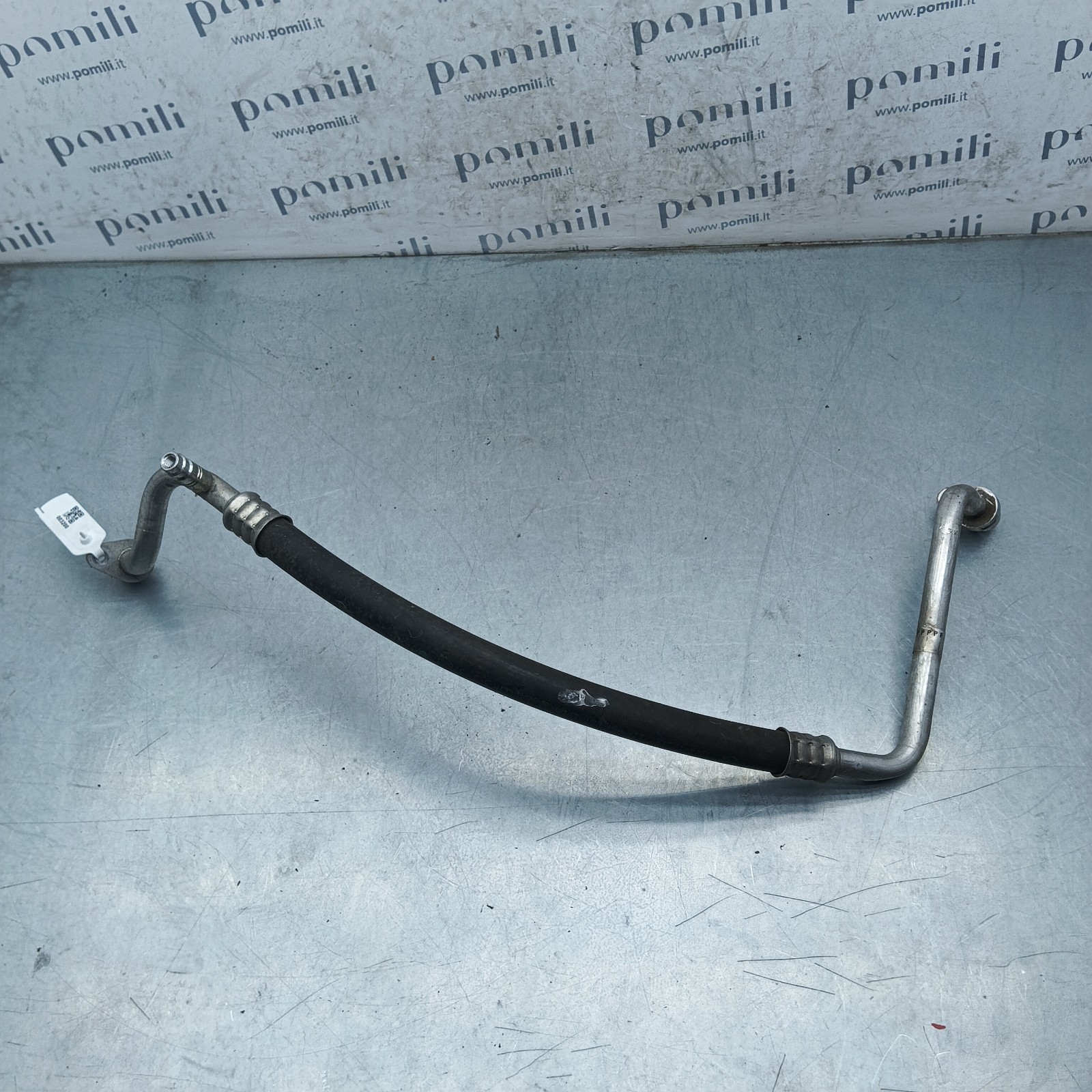 Pomili Climatizzazione Nissan Micra K14 tubo A.C. usato