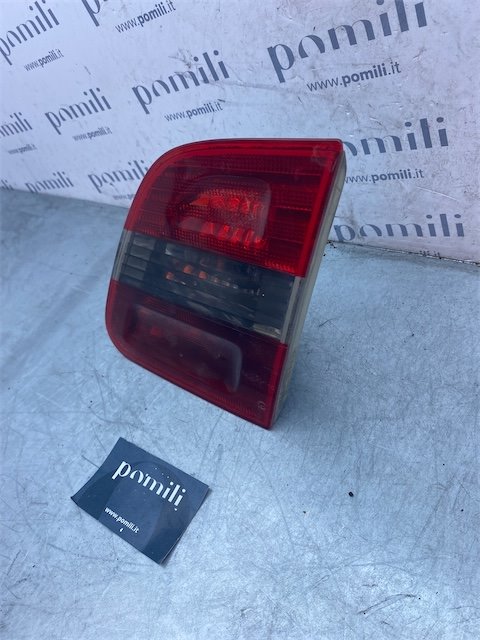 Pomili Fanaleria Mercedes-Benz Classe B (T245) fanale posteriore interno destro
