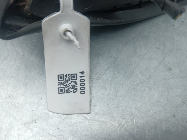 Pomili Cristalli Retrovisore esterno regolazione elettrica sinistro Citroen C4 Picasso 09/06-08/13