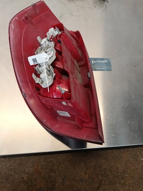 Pomili Fanaleria Fanale posteriore destro Mercedes-Benz Classe A W169