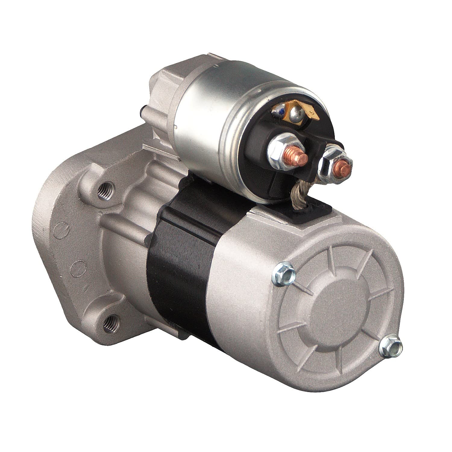 Bilstein Impianto elettrico 101571 motorino avviamento
