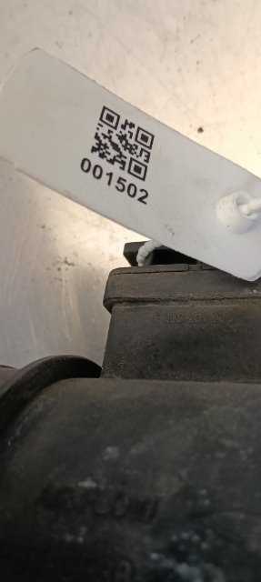 Pomili Elettronica/batteria ibride Opel Zafira A05 flussometro
