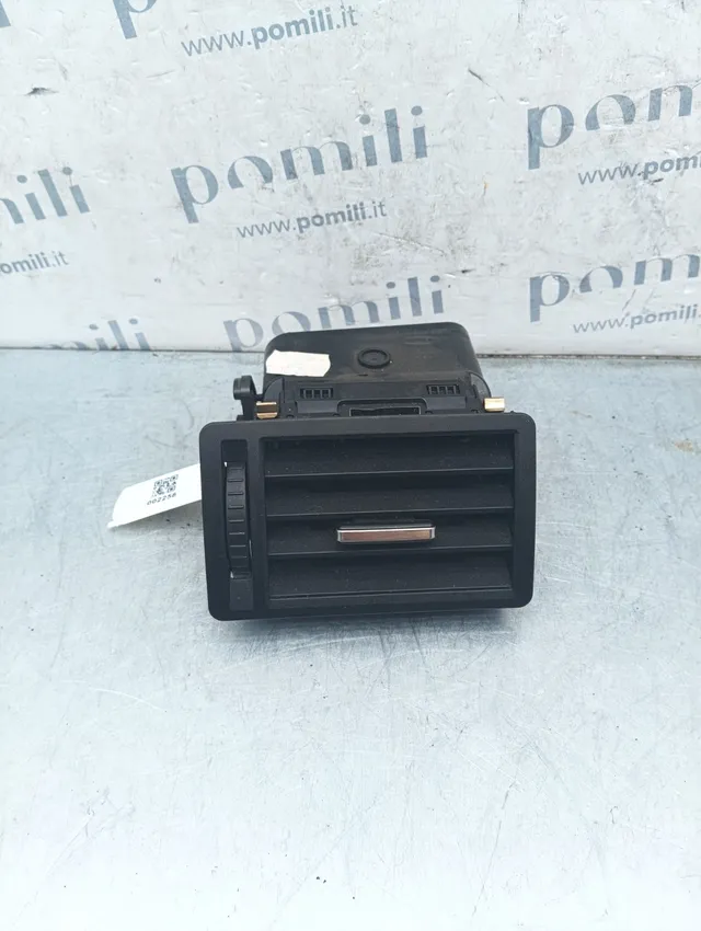 Pomili Climatizzazione Bocchetta aria Ford Kuga 3M51-R018B09 sinistra usata