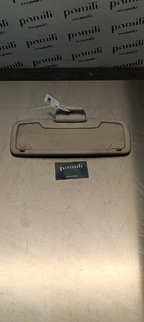 Pomili Rivestimenti interni e parti interne Fortwo A/C451 aletta parasole destra