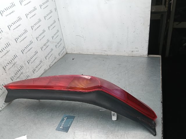 Pomili Fanaleria Fanale post. DX FIAT PUNTO CLASSIC (2U) (01/07>12/11<) fanale destro
