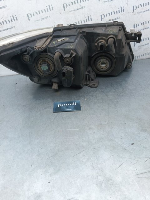 Pomili Fanaleria Fiat Freemont proiettore sinistro