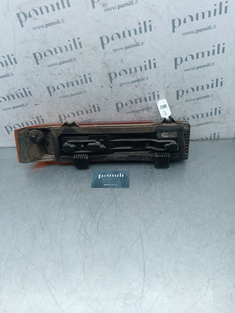 Pomili Fanaleria Fiat Cinquecento (NM) fanale posteriore destro