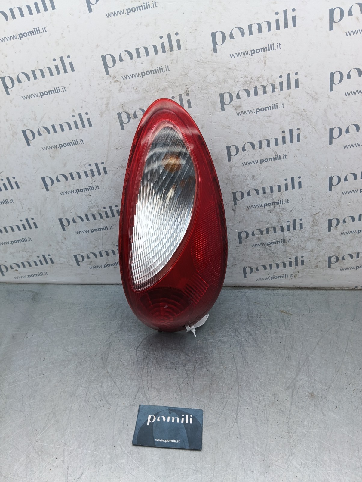 Pomili Fanaleria Fanale posteriore destro Chrysler PT Cruiser (2000-2010) 22301902 usato