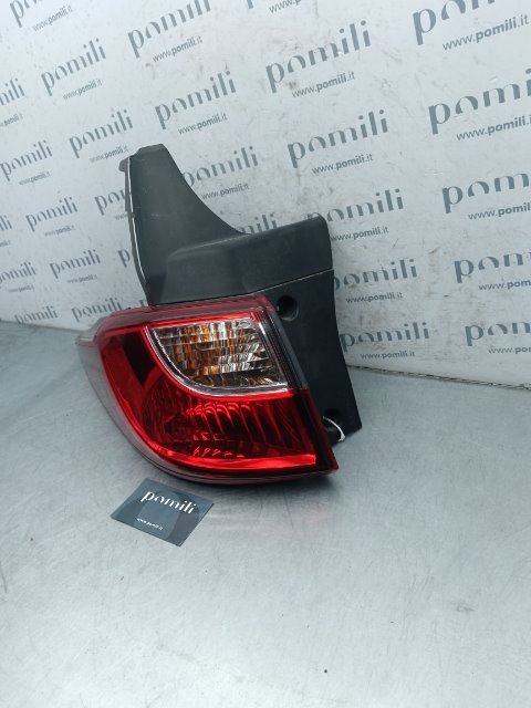 Pomili Fanaleria Mazda 5 2ª Serie fanale posteriore sinistro