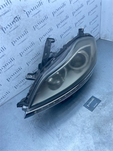 Pomili Fanaleria proiettore sinistro Lancia Delta