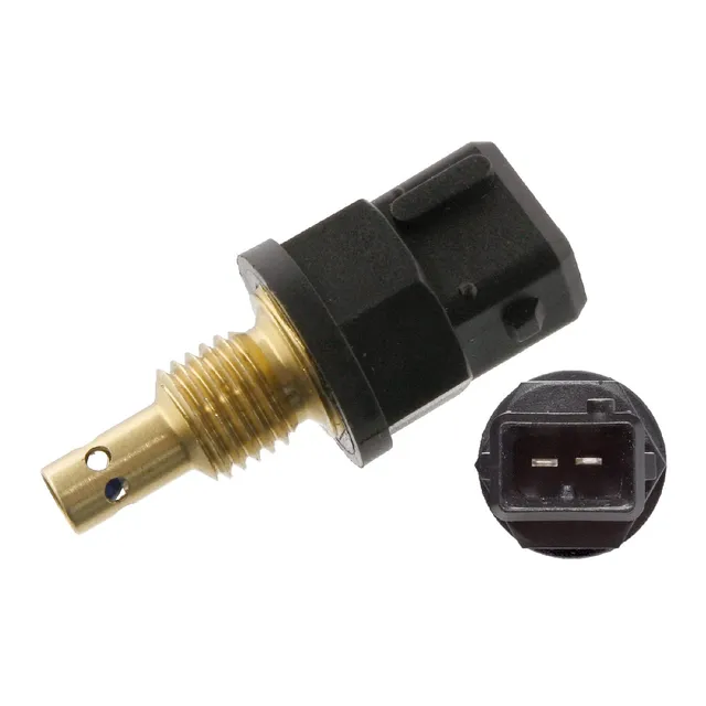 Bilstein Gestione motore 36398 sensore temperatura aria aspirata M12 ottone