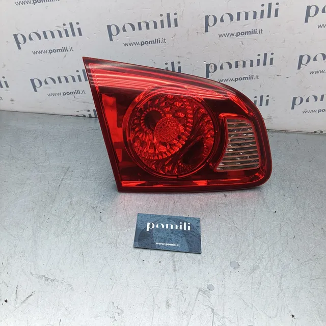 Pomili Fanaleria Fanale posteriore sinistro portellone Hyundai SantaFe II (2006-10) 92405-2B0 usato