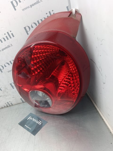 Pomili Fanaleria Chevrolet Daewoo Matiz M200 fanale posteriore destro