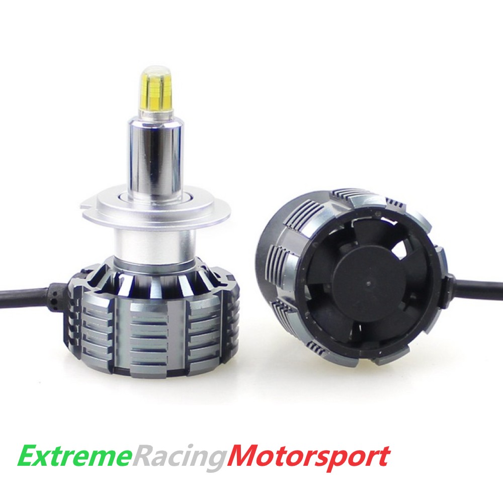Xtreme Racing Kit Illuminazione LED Full LED H7 360° 20K/H1 PP 12 V