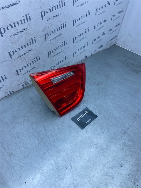Pomili Fanaleria Fanale interno portellone BMW Serie 3 sinistro 2008