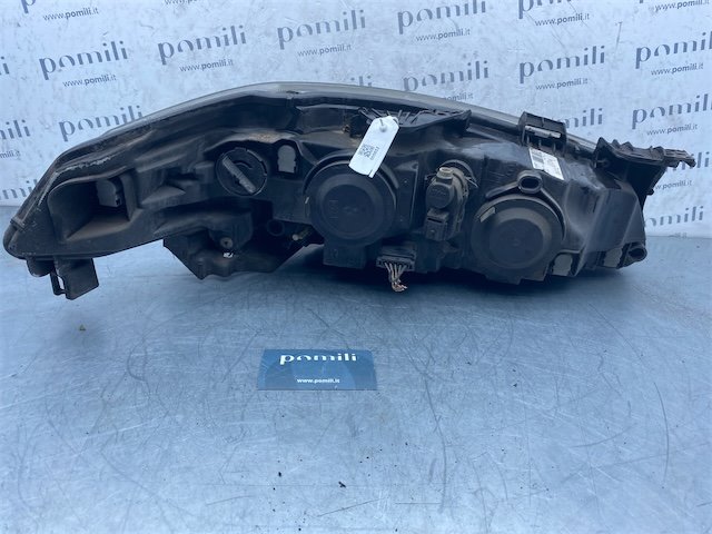 Pomili Fanaleria Renault Laguna 2a Serie proiettore sinistro
