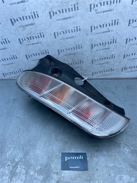 Pomili Fanaleria LANCIA YPSILON (TI) (12/08>06/13<) fanale posteriore sinistro