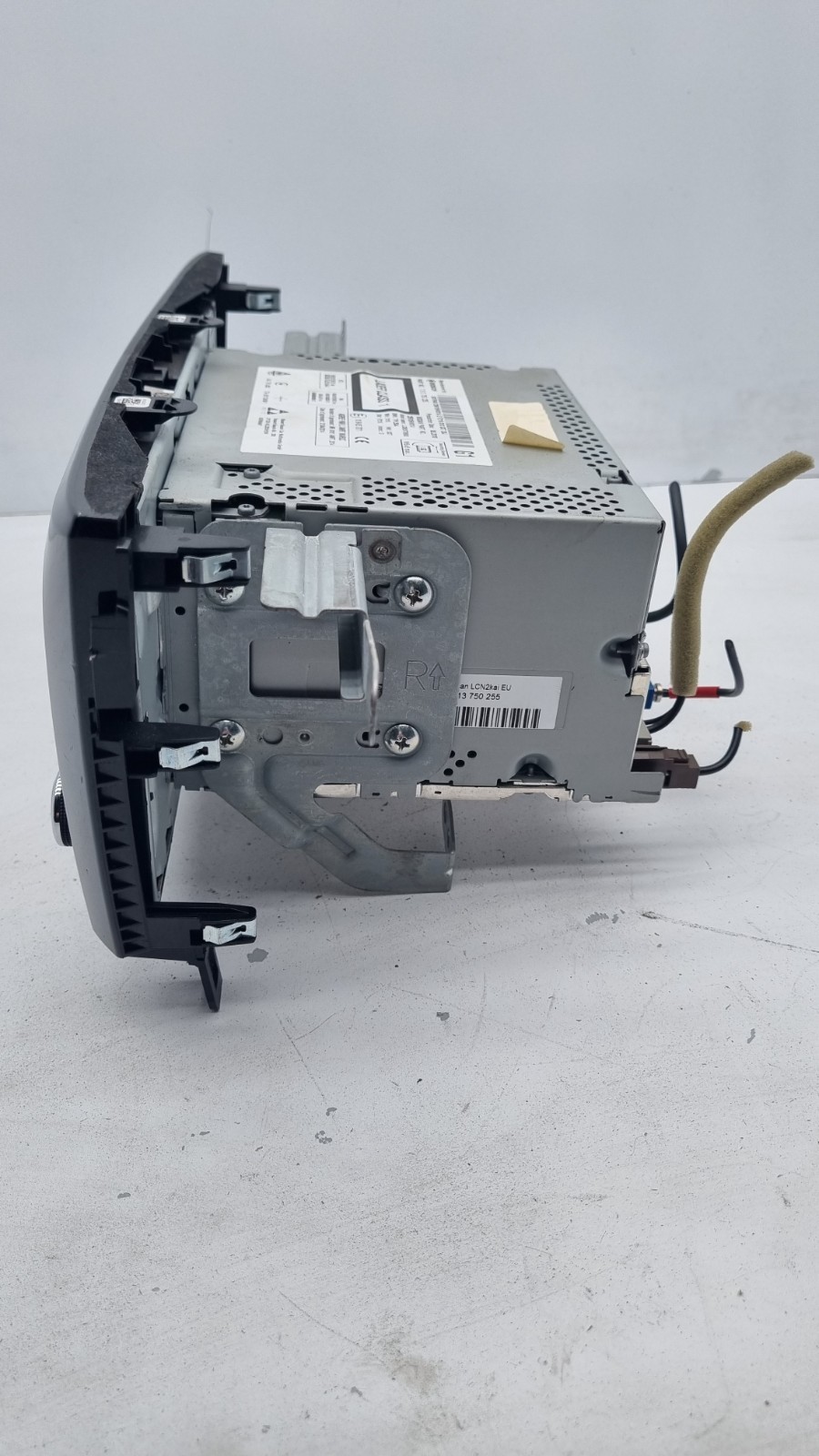 Pomili Elettronica/batteria ibride Nissan X-Trail T32 autoradio usata OEM 25915HV01A