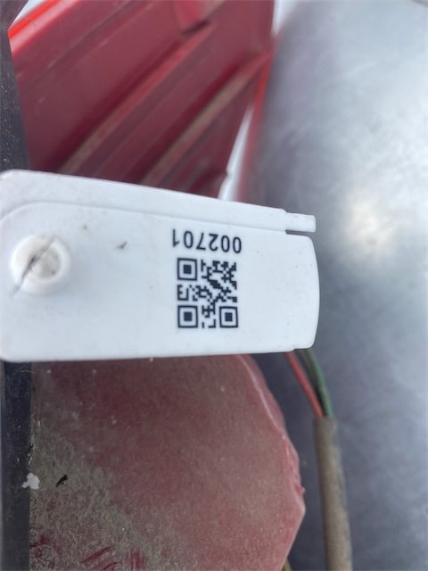 Pomili Fanaleria Fanale post. SX Hyundai i20