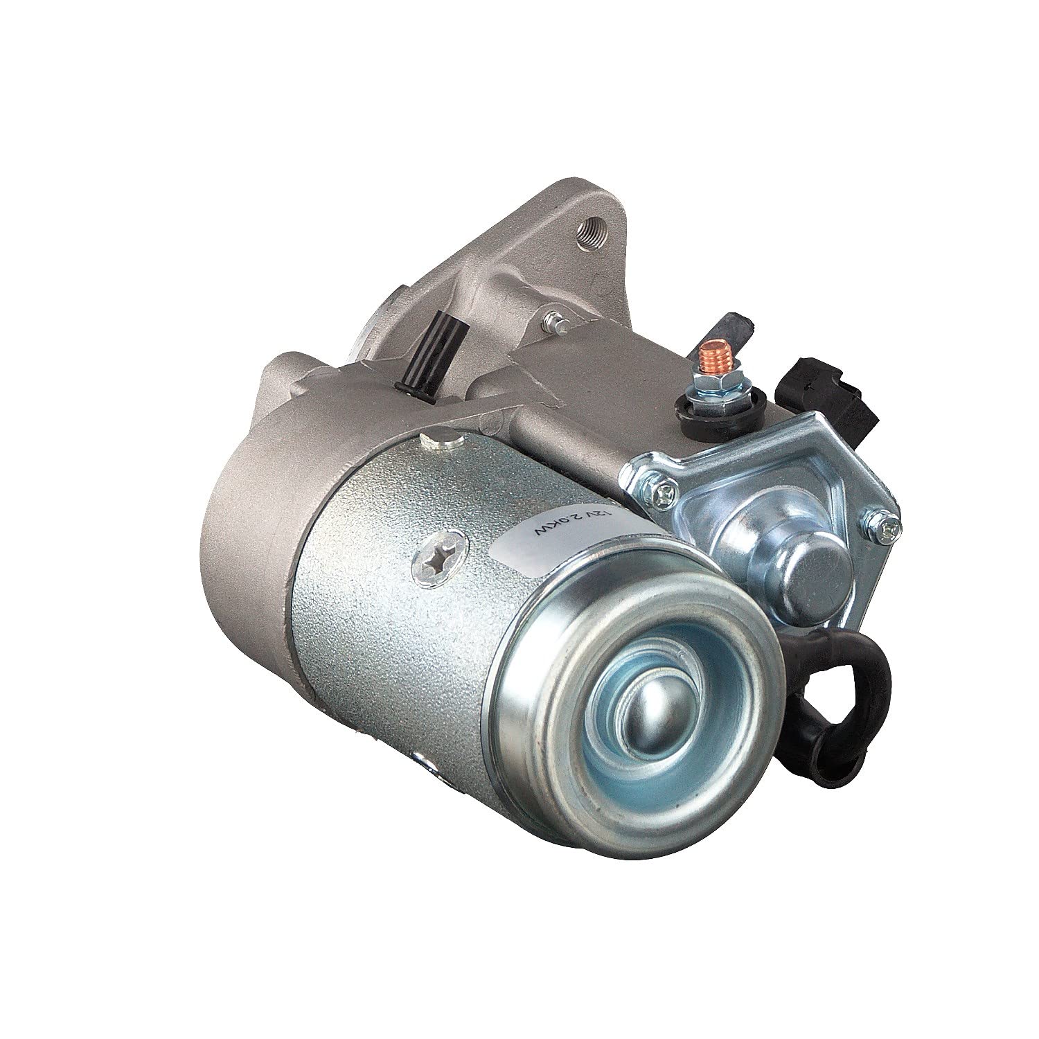 FEBI BILSTEIN Impianto elettrico 101617 motorino avviamento