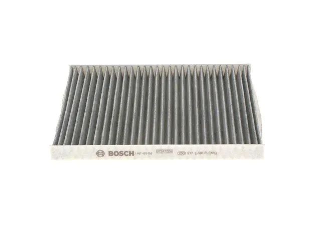 Bosch HCP Filtri 1987435558 filtro abitacolo a carboni attivi 1 pezzo