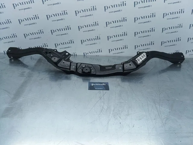 Pomili Paraurti anteriore Trave di rinforzo Toyota C-HR 52029-F4010