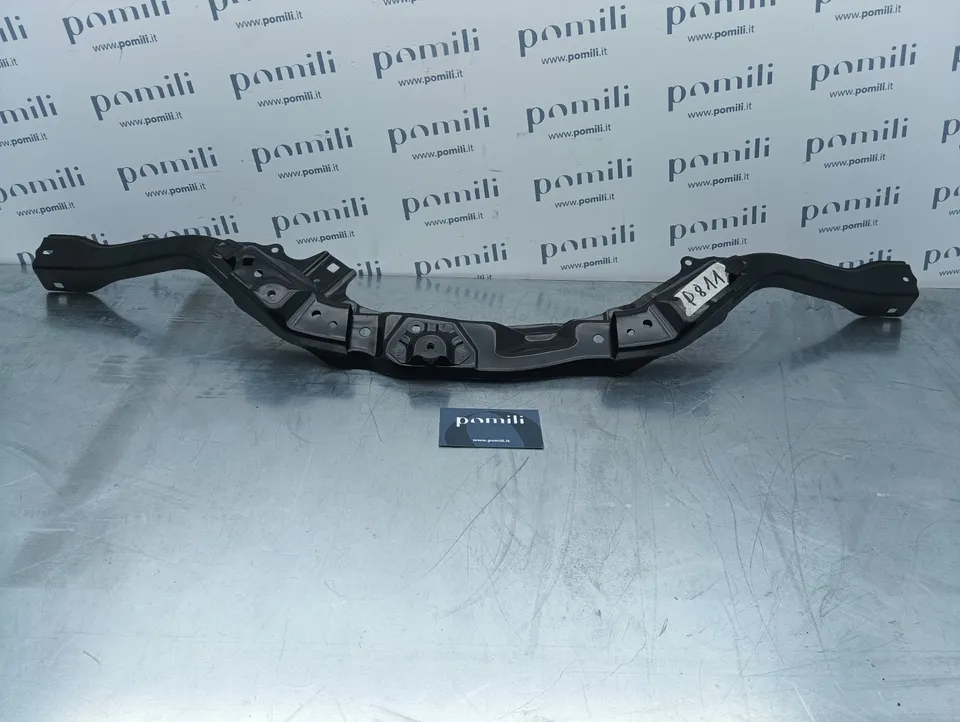 Pomili Paraurti anteriore Trave di rinforzo Toyota C-HR 52029-F4010