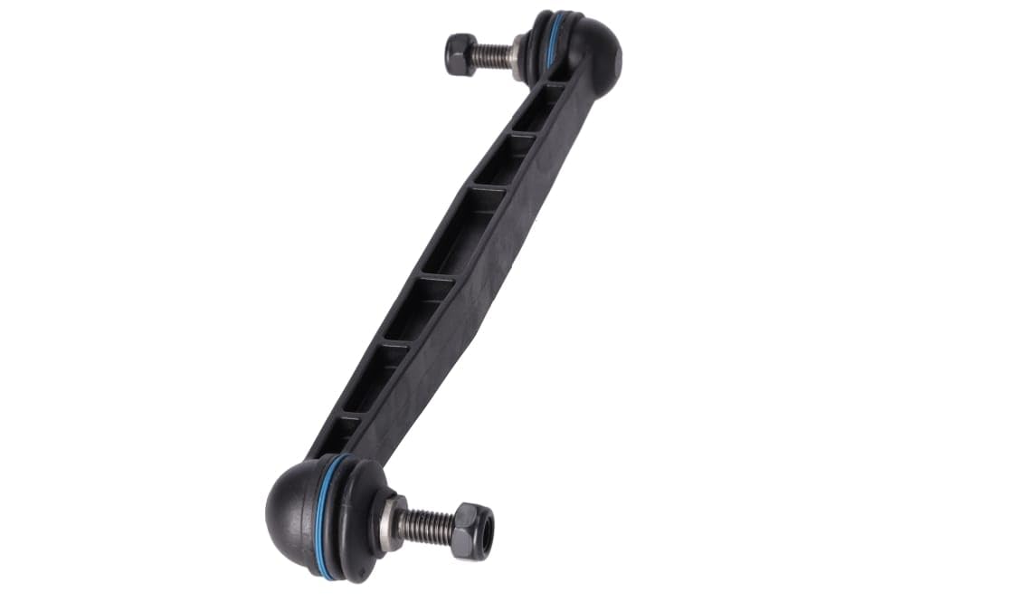 Bilstein Sterzo e sospensione 17968 barra stabilizzatrice anteriore 300 mm