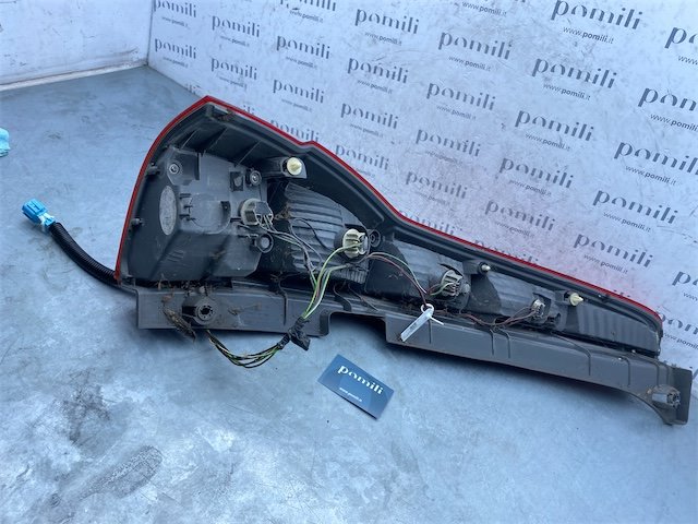 Pomili Fanaleria Fanale post. DX HONDA CR-V 3a Serie (01/07>05/10<) fanale posteriore destro