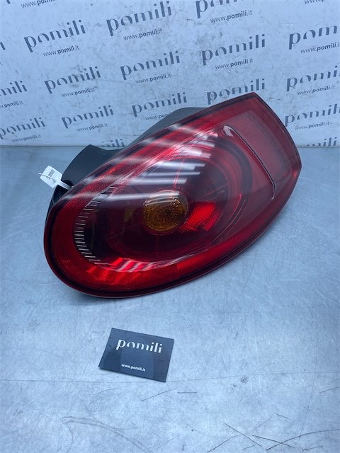 Pomili Fanaleria Fanale posteriore destro Fiat Bravo (3L) (01/07>03/10<) usato