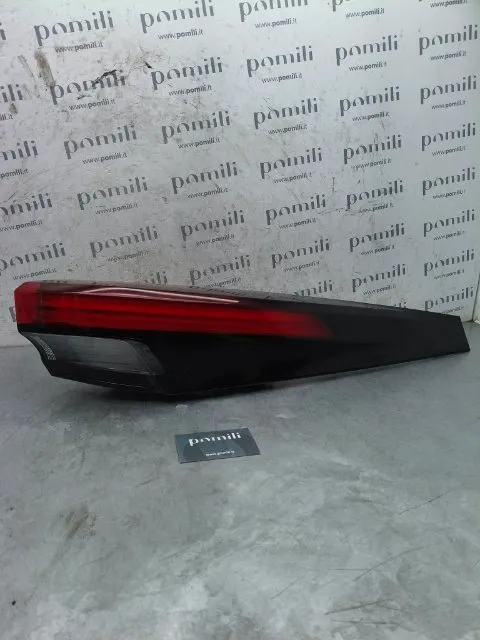 Pomili Fanaleria Toyota C-HR fanale posteriore destro esterno