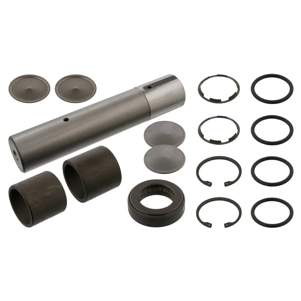 febi Sterzo e sospensione 05930 kit perno fuso anteriore