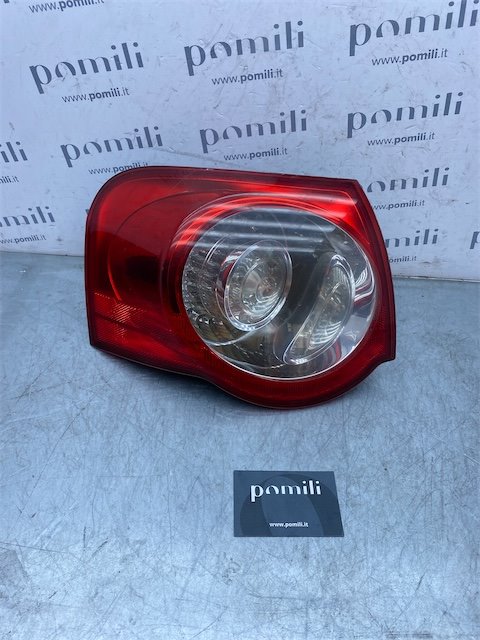 Pomili Fanaleria Volkswagen Passat 3C S001 fanale posteriore esterno