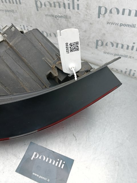 Pomili Fanaleria Fanale posteriore esterno sinistro CITROEN C4 PICASSO