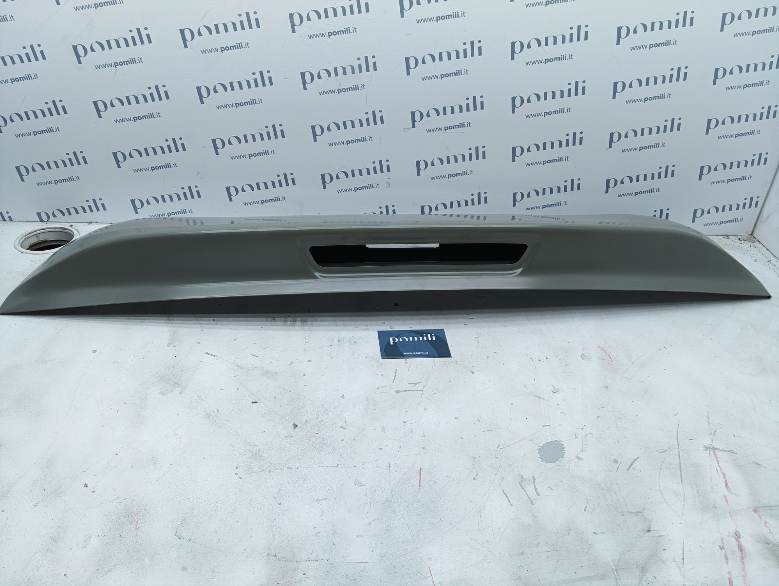 Pomili Altro auto Toyota Aygo serie B4 dal 2014 carrozzeria