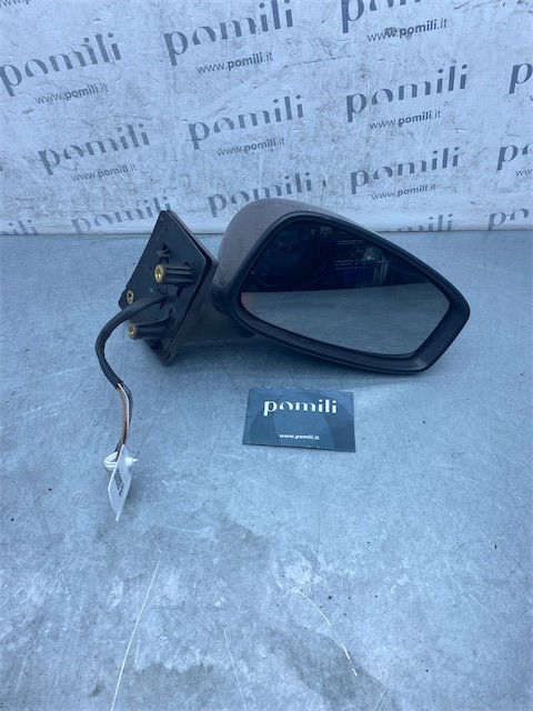 Pomili Cristalli Retrovisore est. DX LANCIA MUSA (TJ) destro