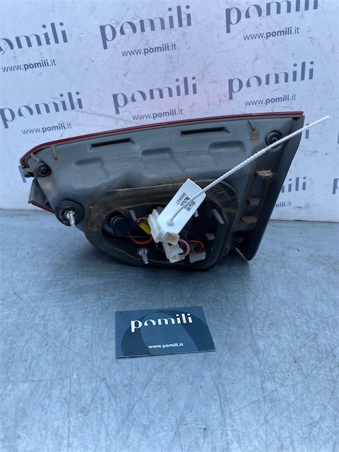 Pomili Fanaleria Hyundai i40 fanale posteriore parte interna