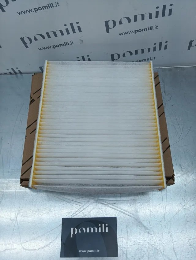Pomili Climatizzazione Toyota Genuine Parts 87139-0K090 filtro abitacolo nuovo